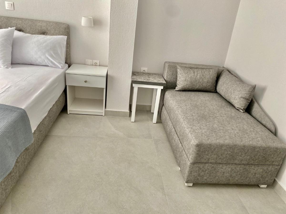 Ferienwohnung Interni Luxury Living Nikiti  Exterior foto