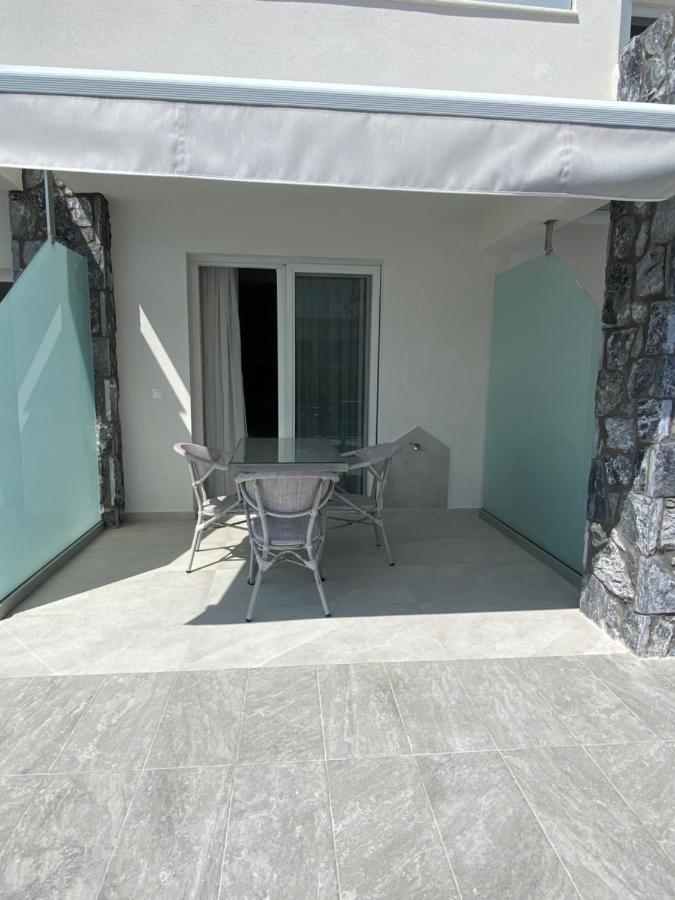 Ferienwohnung Interni Luxury Living Nikiti  Exterior foto