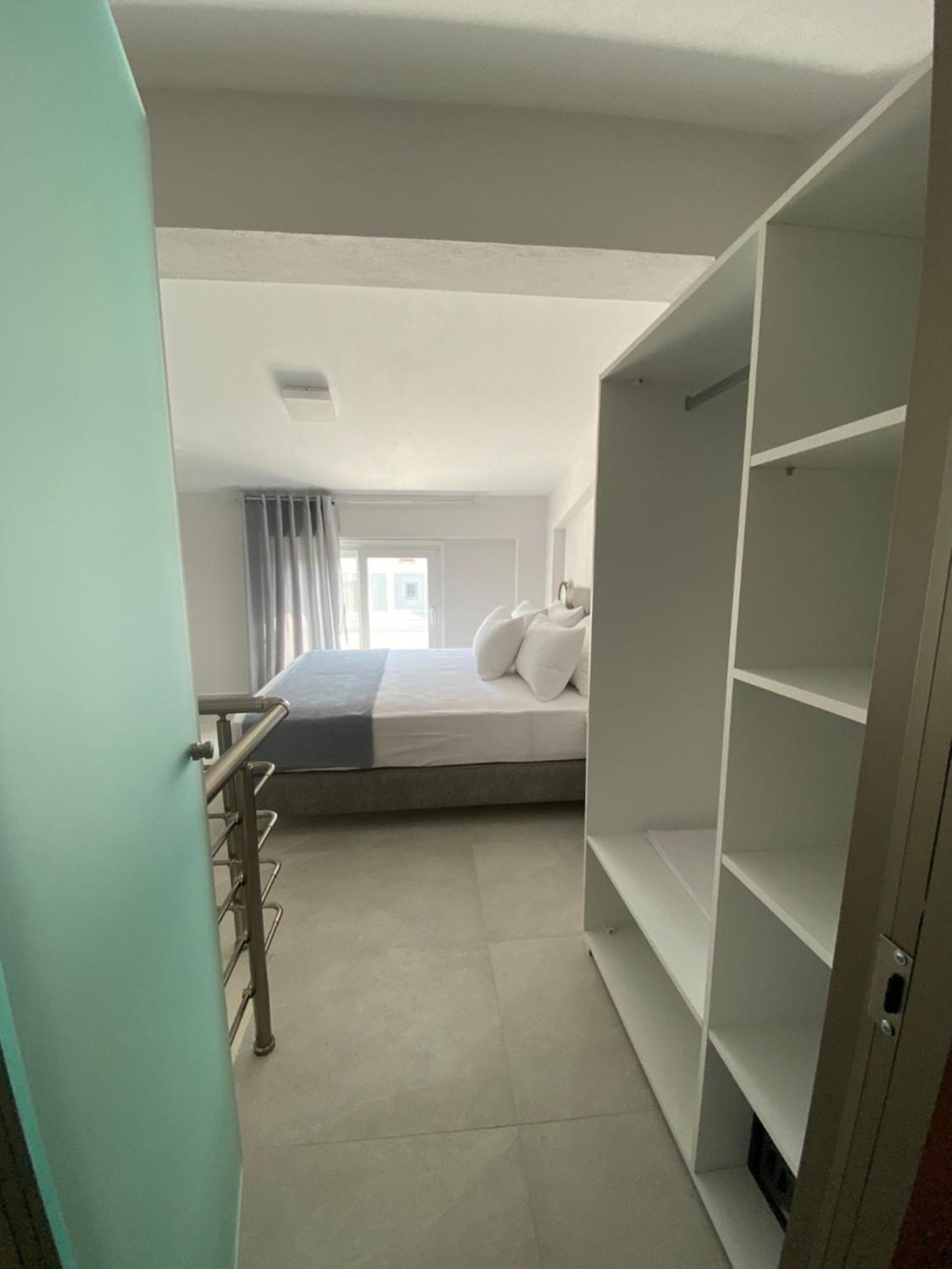 Ferienwohnung Interni Luxury Living Nikiti  Exterior foto