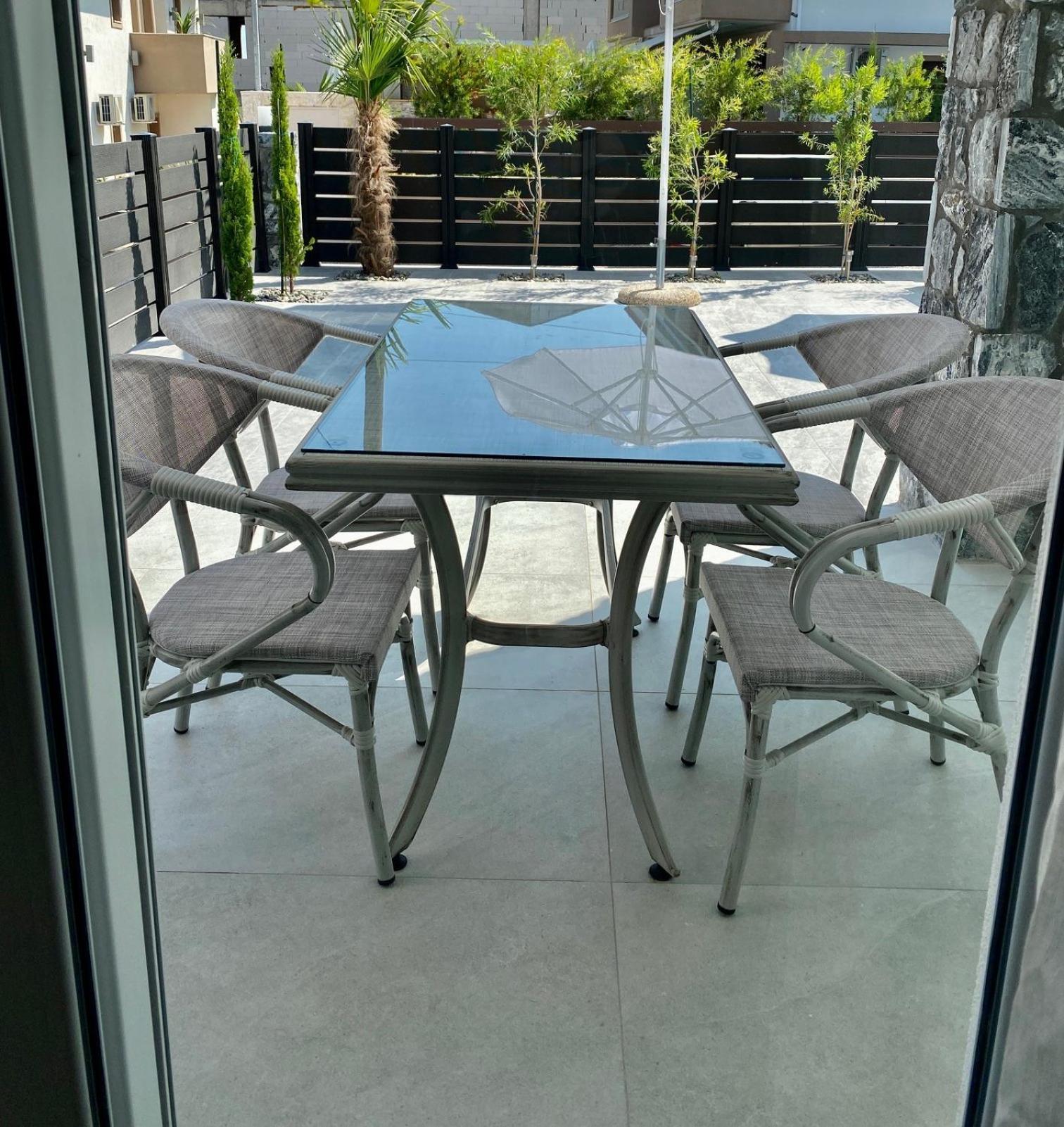 Ferienwohnung Interni Luxury Living Nikiti  Exterior foto